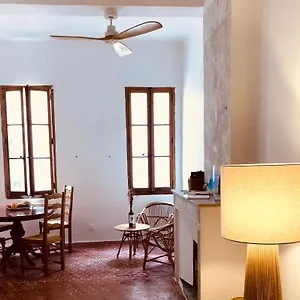 Appartement Superbe Appartement - 10 Min Plage - Parking, La Ciotat