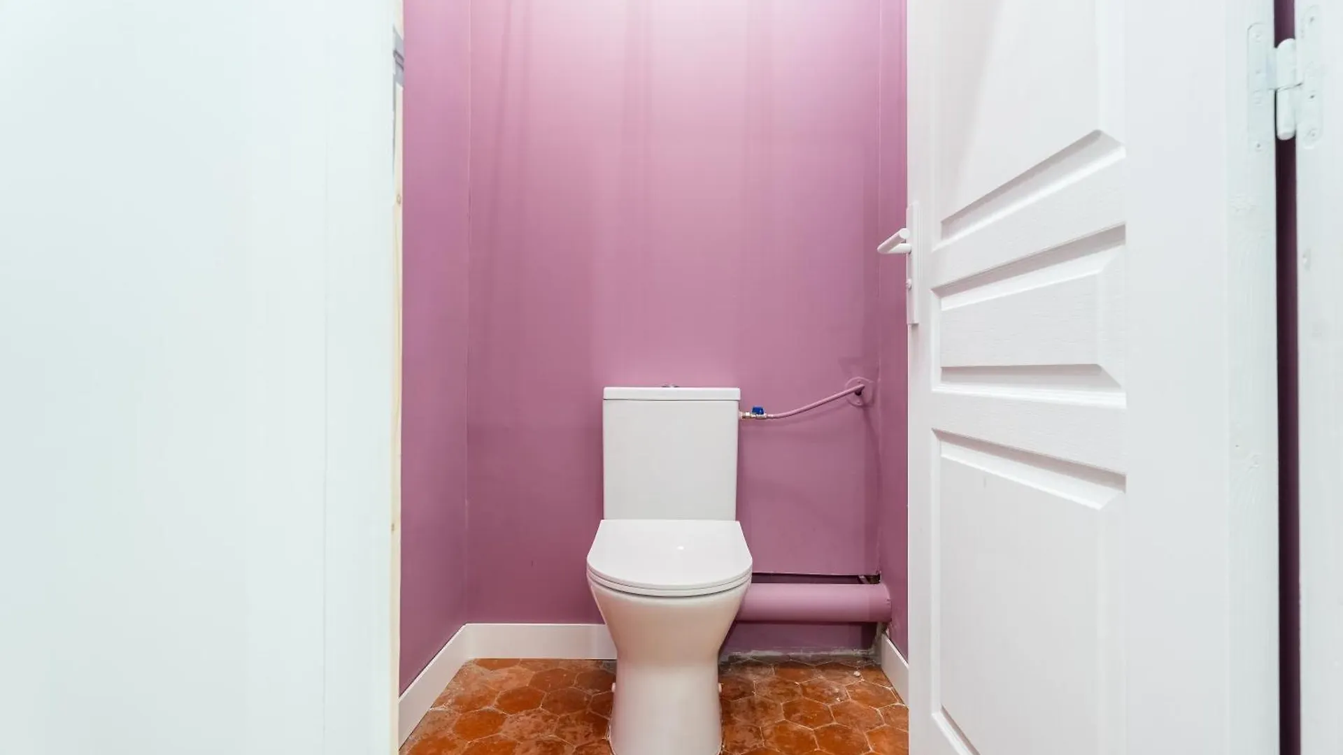 Apartment Escale Capucines - 3 Chambres Doubles 95 M2 Decore Chic Et Elegant Ideal Groupes La Ciotat