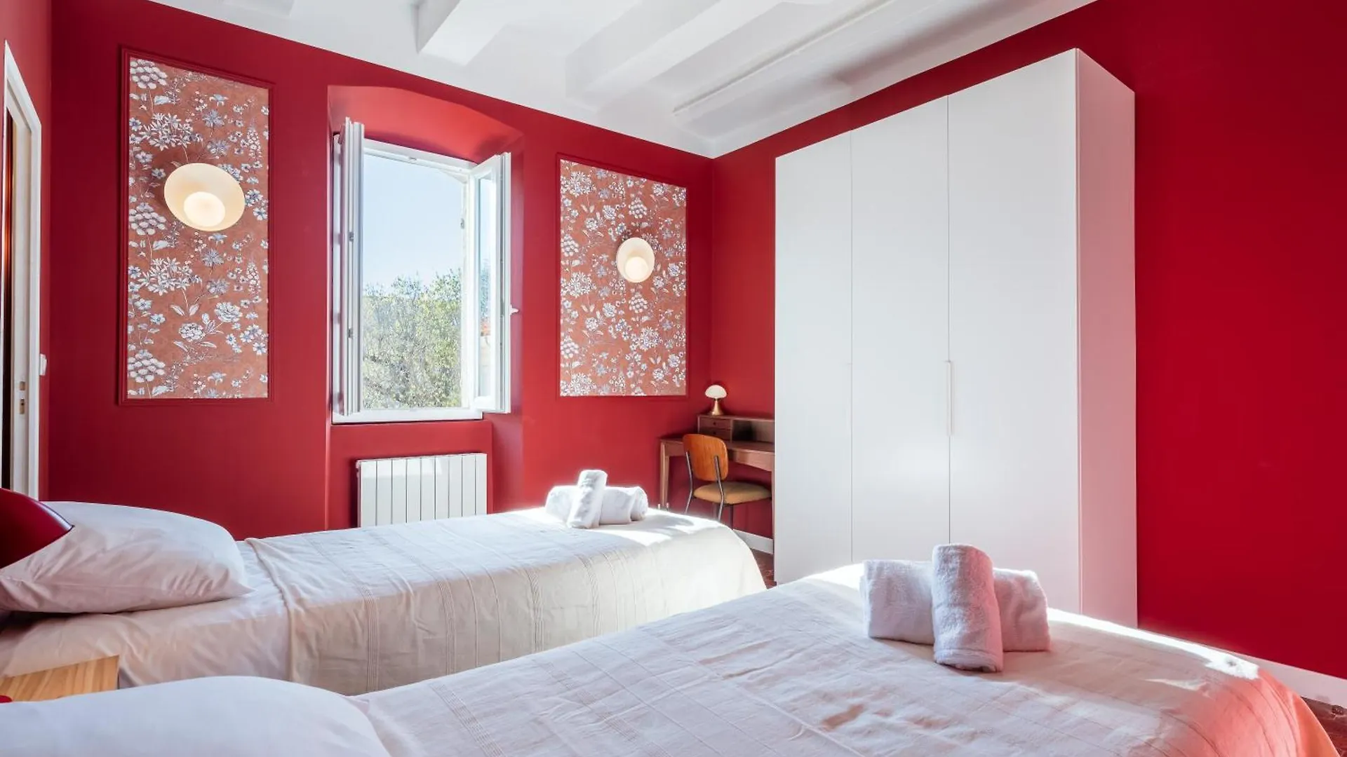 Apartment Escale Capucines - 3 Chambres Doubles 95 M2 Decore Chic Et Elegant Ideal Groupes La Ciotat